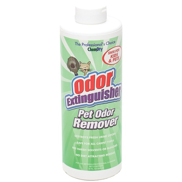 Chem-Dry Pet Odor Extinguisher C038-1-E